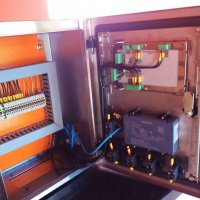 El�trica / Instrumenta��o